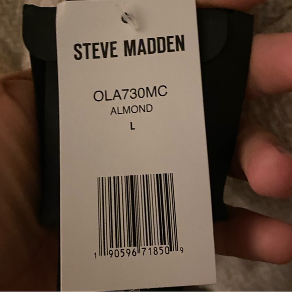 NWT Steve Madden Wool Coat - Picture 8 of 8